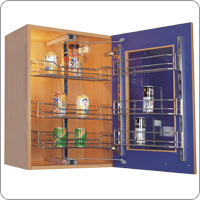 Cupboard Pull-Out